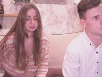 PashaAndMila webcam bongacams model stream image