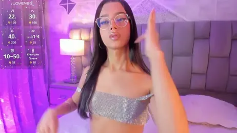 VictoriaMonroee_ webcam model stream image