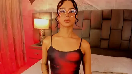 VictoriaMonroee_ webcam model stream image