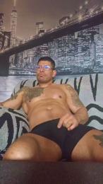 Leonsalvajexxx webcam model stream image