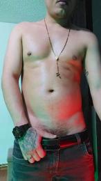 Shamefu1_man webcam cam4 model stream image