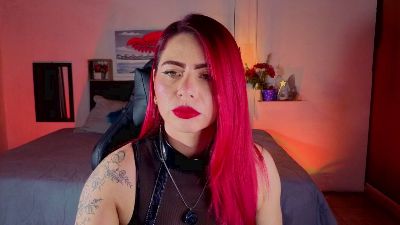 Dulcecharlottee webcam model stream image