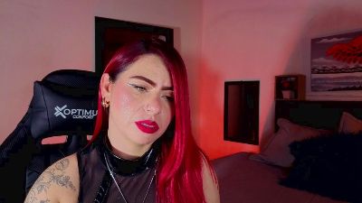 Dulcecharlottee webcam cam4 model stream image