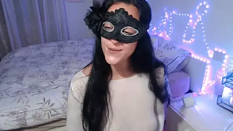 LasolitaAuri webcam model stream image