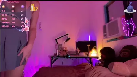 Jamie_Sullivann webcam model stream image