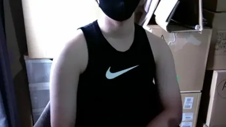 hokuro_kun webcam model stream image