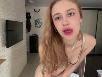 FlexiBabe webcam model stream image