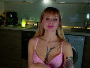 Tatachka1 webcam bongacams model stream image