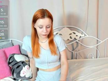 Rachel-lips webcam bongacams model stream image