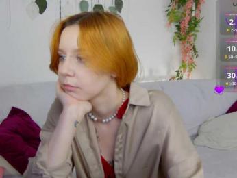 Rachel-lips webcam model stream image