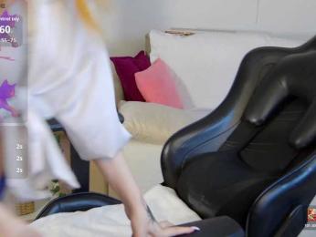 Rachel-lips webcam model stream image