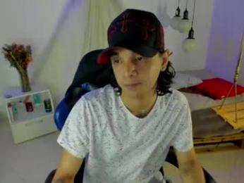 brand_hades webcam model stream image