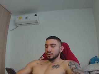 Jey Ramsess webcam model stream image