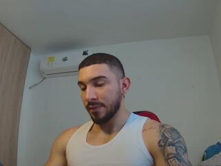 Jey Ramsess webcam model stream image