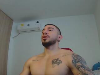Jey Ramsess webcam model stream image