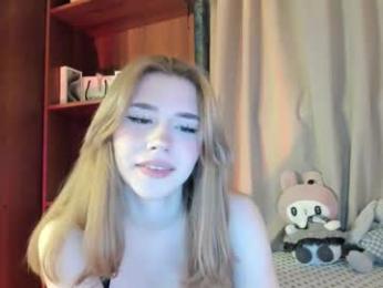 your_tender_doll webcam chaturbate model stream image