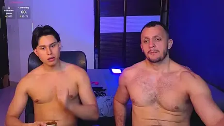 TeddyBear_07 webcam stripchat model stream image