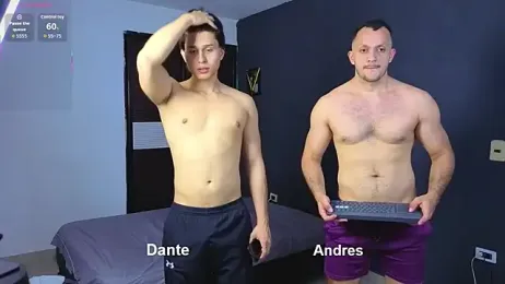 TeddyBear_07 webcam stripchat model stream image