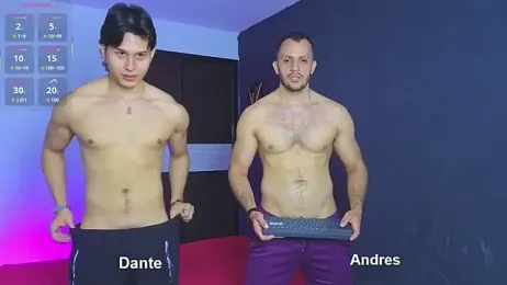 TeddyBear_07 webcam stripchat model stream image