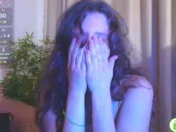charlotte_wow webcam model stream image