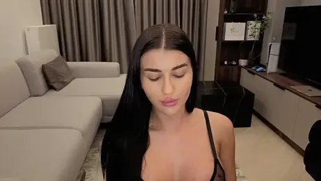 CellesteFemme webcam model stream image