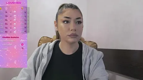 Ella_sweety webcam stripchat model stream image