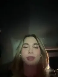 Jules_Anderson webcam stripchat model stream image