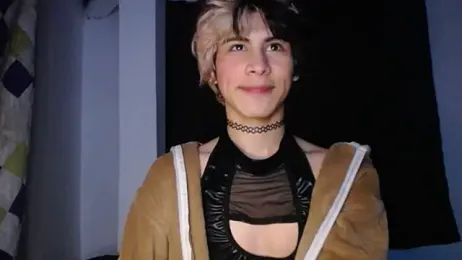 DaraSweet20 webcam stripchat model stream image