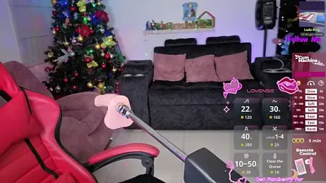 valery_adams1 webcam model stream image