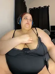 Fifty_Shades_Of_Redd webcam model stream image