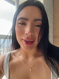 ValeriaTorress_ webcam model stream image