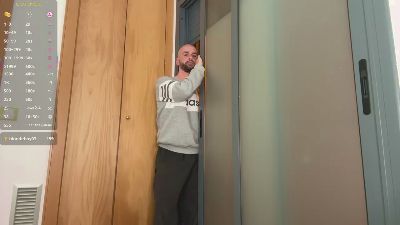 tim_beard webcam cam4 model stream image