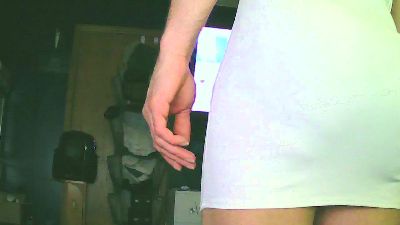 Donnyj webcam model stream image