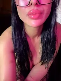 Doctoor-Maya webcam model stream image