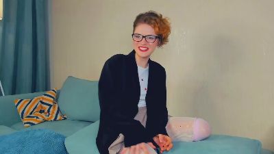 GladysGee webcam model stream image