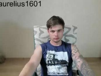 aurelius_x1 webcam model stream image
