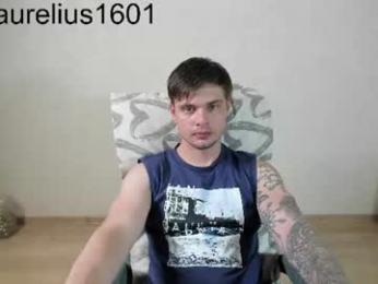 aurelius_x1 webcam model stream image