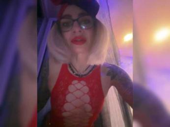 Neulovimie webcam bongacams model stream image