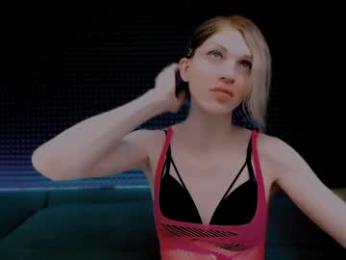 hardy_green webcam model stream image