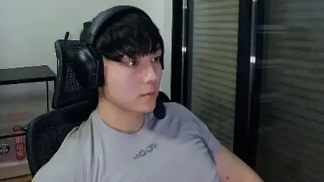 Tkcqcc webcam model stream image