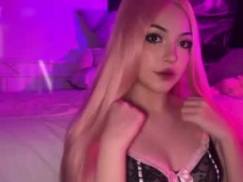ashleycat9 webcam model stream image