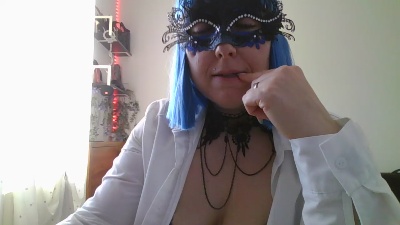 sweatcandyblu6 webcam model stream image