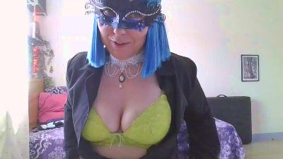 sweatcandyblu6 webcam model stream image