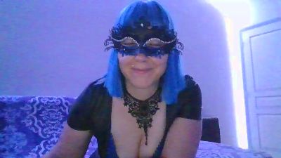 sweatcandyblu6 webcam model stream image
