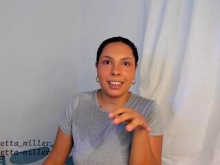 Violleta Miller webcam model stream image