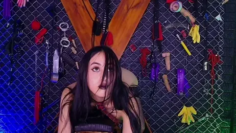 Sheila_BDSM_ webcam model stream image