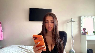 DelisaGuizar webcam cam4 model stream image
