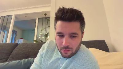 jules_demastre webcam model stream image