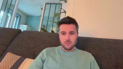 jules_demastre webcam model stream image