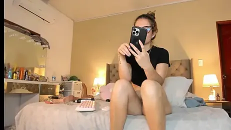 Jenna1_ webcam model stream image